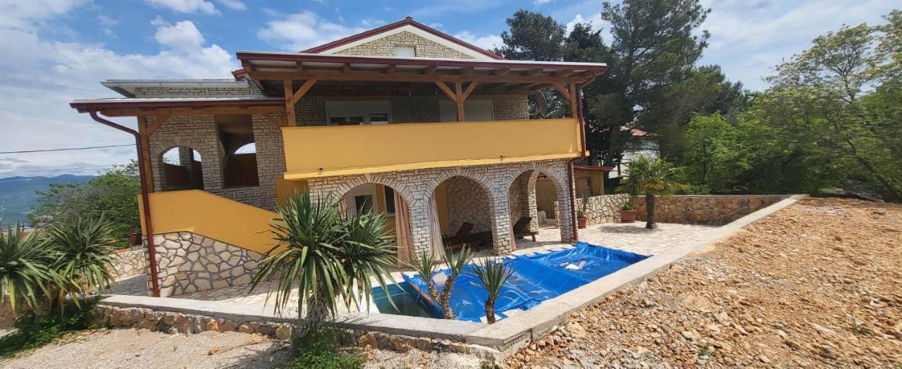 Vila Kuca Za Odmor Vugica Polje  Exteriér fotografie