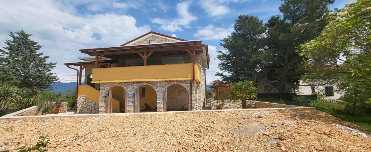 Vila Kuca Za Odmor Vugica Polje  Exteriér fotografie