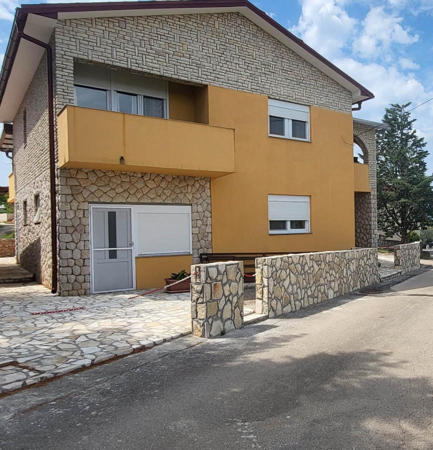 Vila Kuca Za Odmor Vugica Polje  Exteriér fotografie