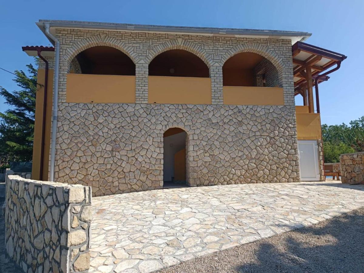 Vila Kuca Za Odmor Vugica Polje  Exteriér fotografie