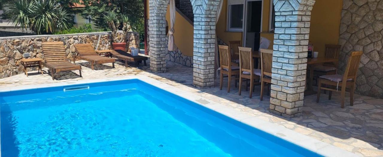 Vila Kuca Za Odmor Vugica Polje  Exteriér fotografie