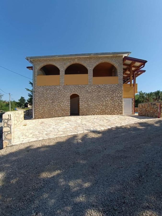 Vila Kuca Za Odmor Vugica Polje  Exteriér fotografie