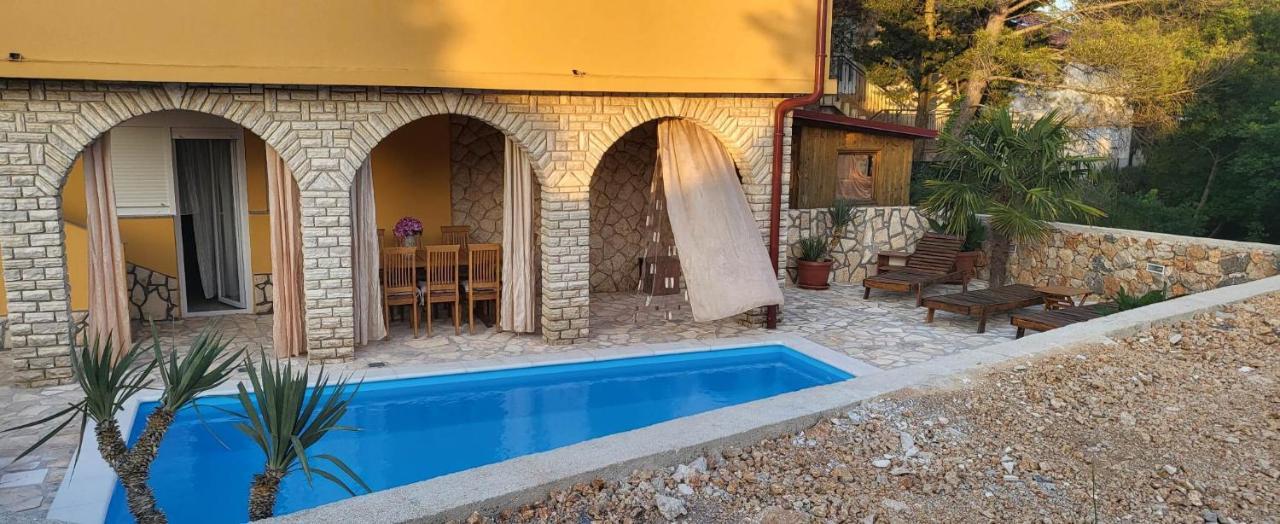 Vila Kuca Za Odmor Vugica Polje  Exteriér fotografie