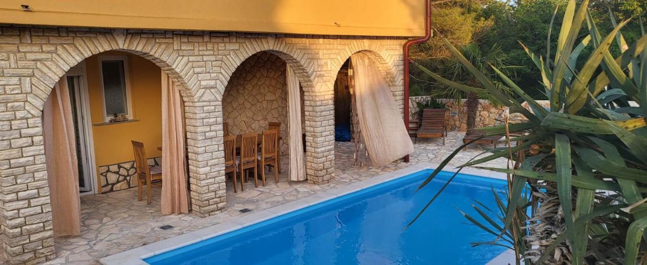 Vila Kuca Za Odmor Vugica Polje  Exteriér fotografie