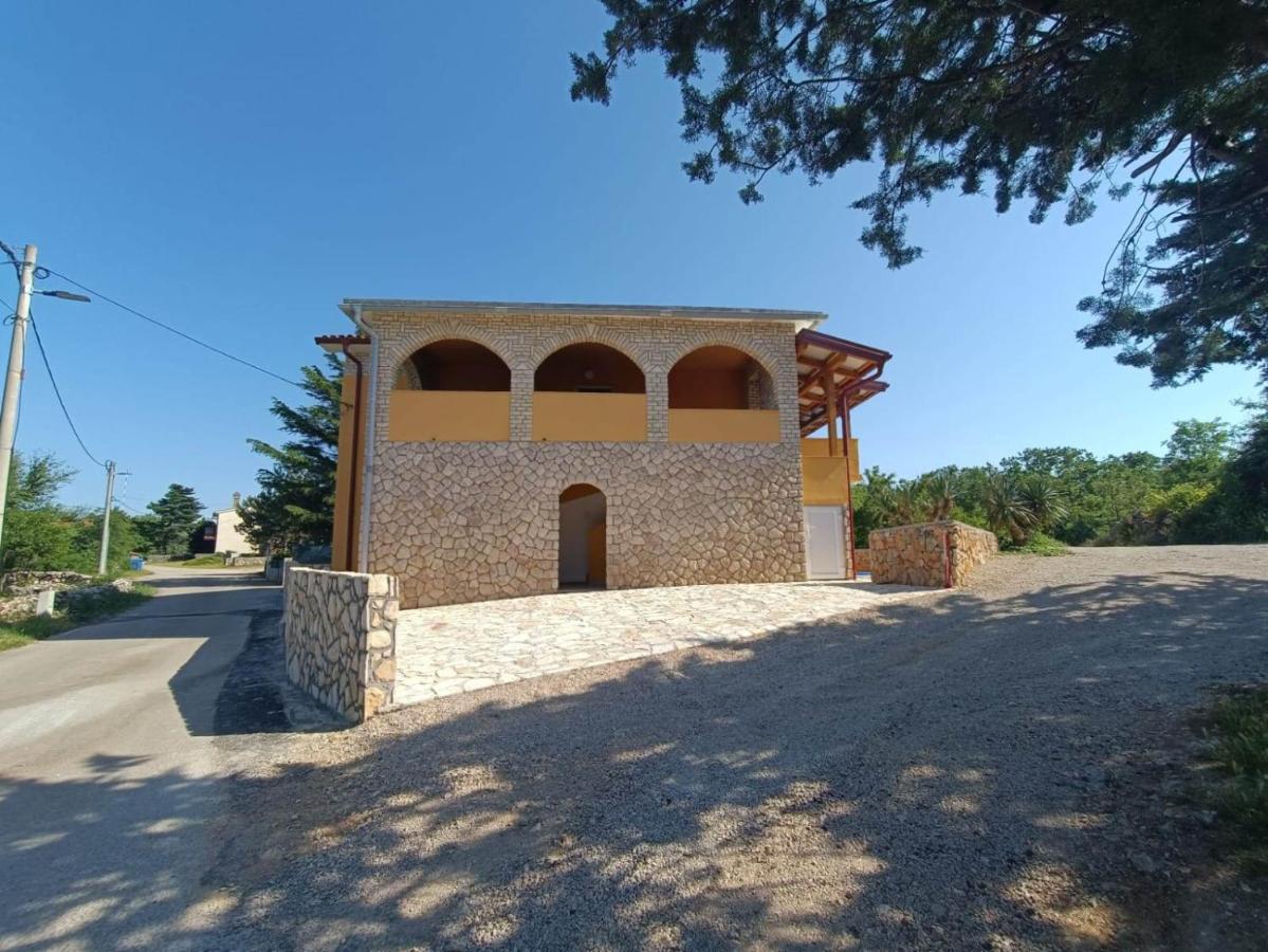 Vila Kuca Za Odmor Vugica Polje  Exteriér fotografie