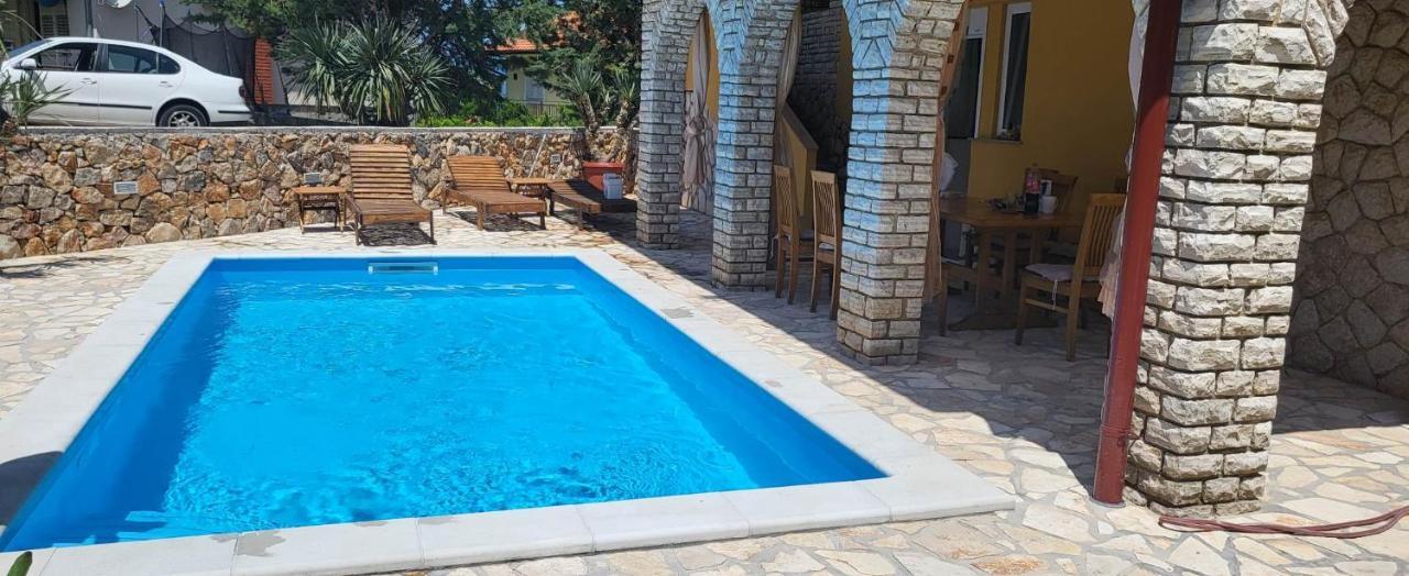 Vila Kuca Za Odmor Vugica Polje  Exteriér fotografie