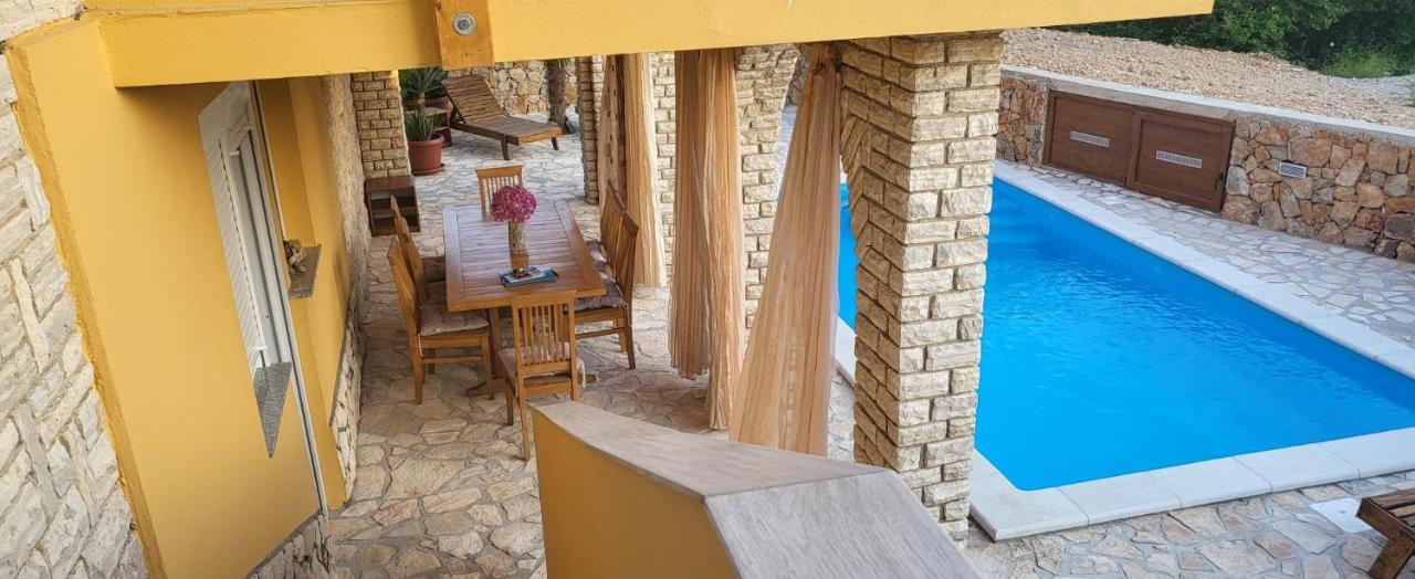 Vila Kuca Za Odmor Vugica Polje  Exteriér fotografie
