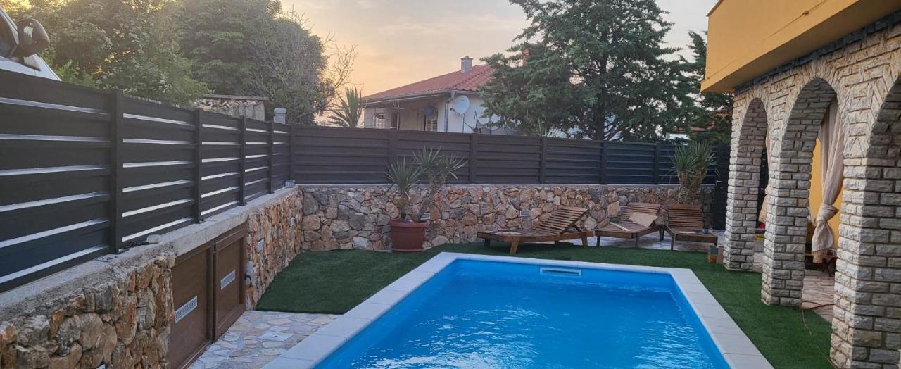 Vila Kuca Za Odmor Vugica Polje  Exteriér fotografie