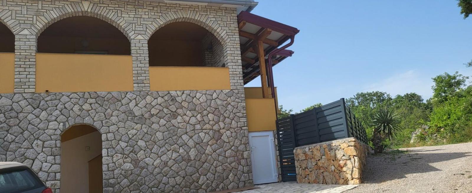 Vila Kuca Za Odmor Vugica Polje  Exteriér fotografie