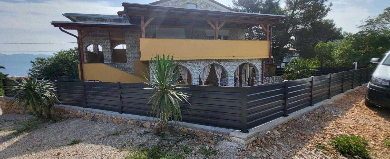 Vila Kuca Za Odmor Vugica Polje  Exteriér fotografie