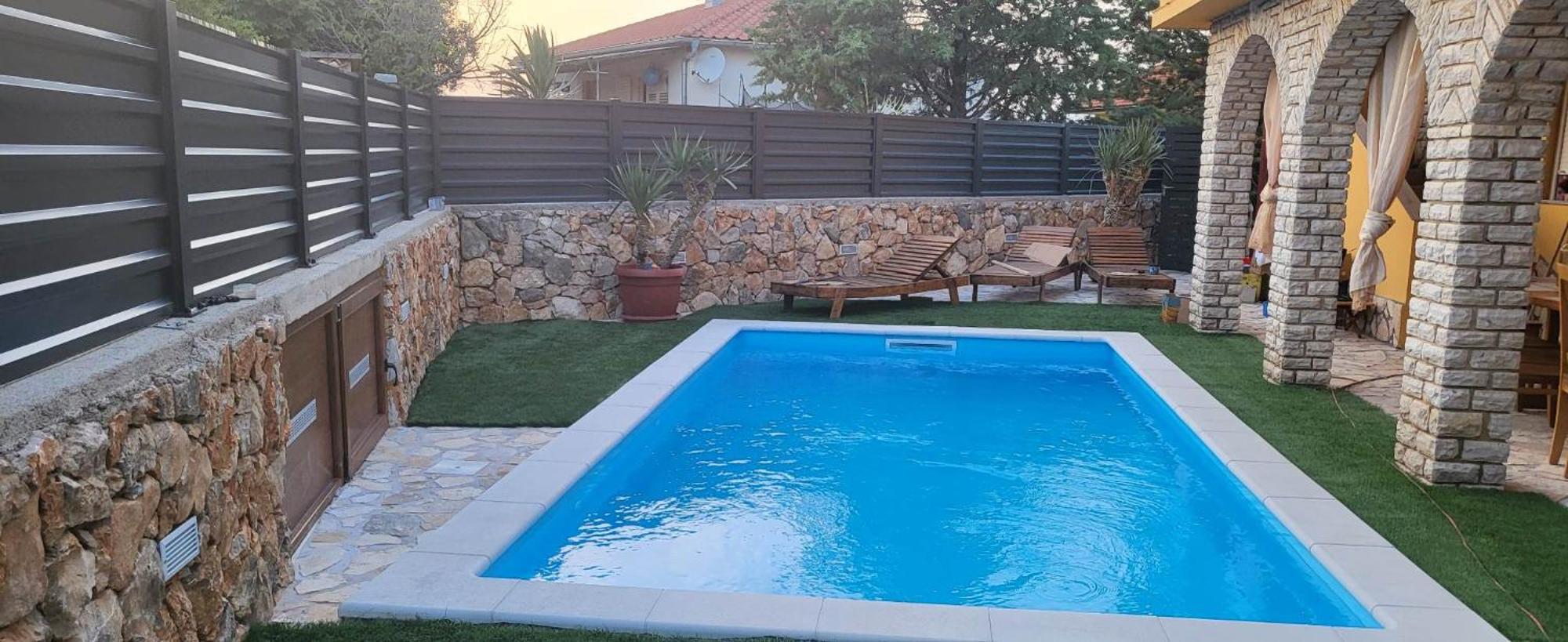 Vila Kuca Za Odmor Vugica Polje  Exteriér fotografie