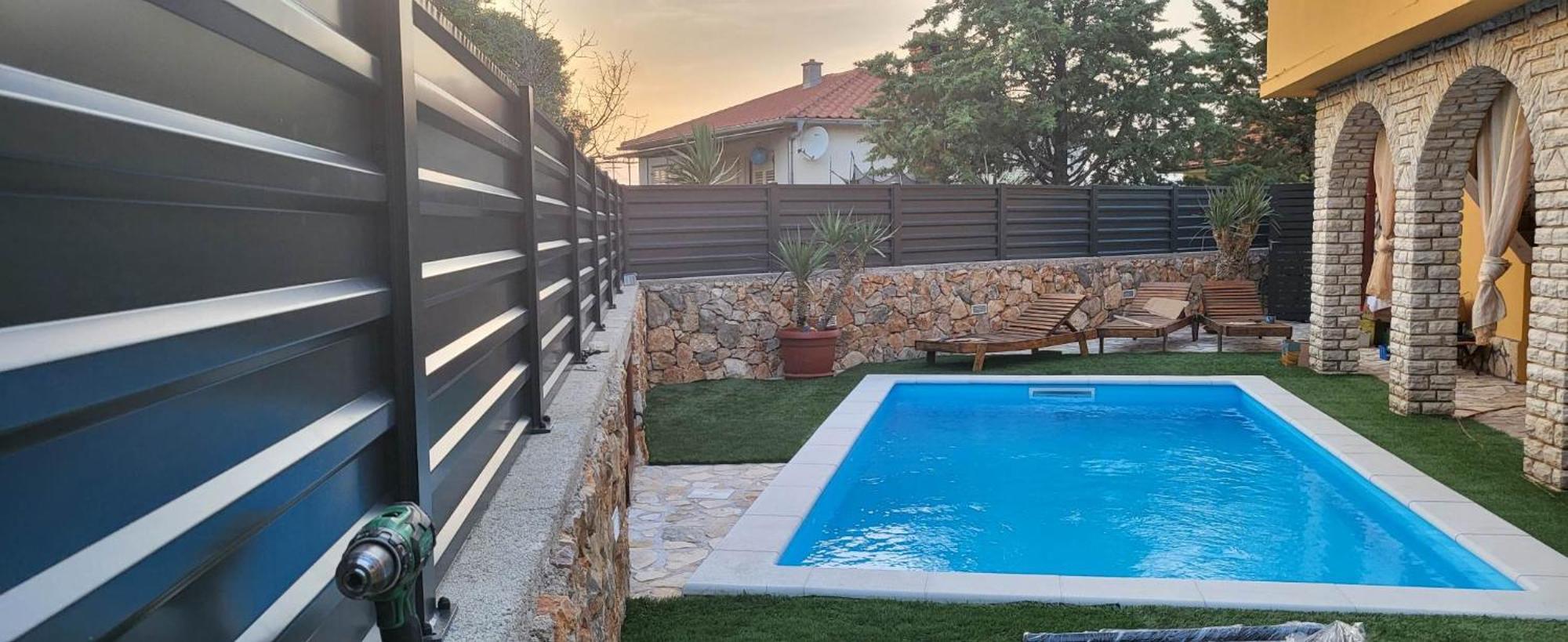 Vila Kuca Za Odmor Vugica Polje  Exteriér fotografie