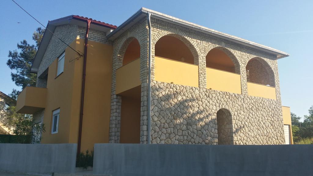 Vila Kuca Za Odmor Vugica Polje  Exteriér fotografie