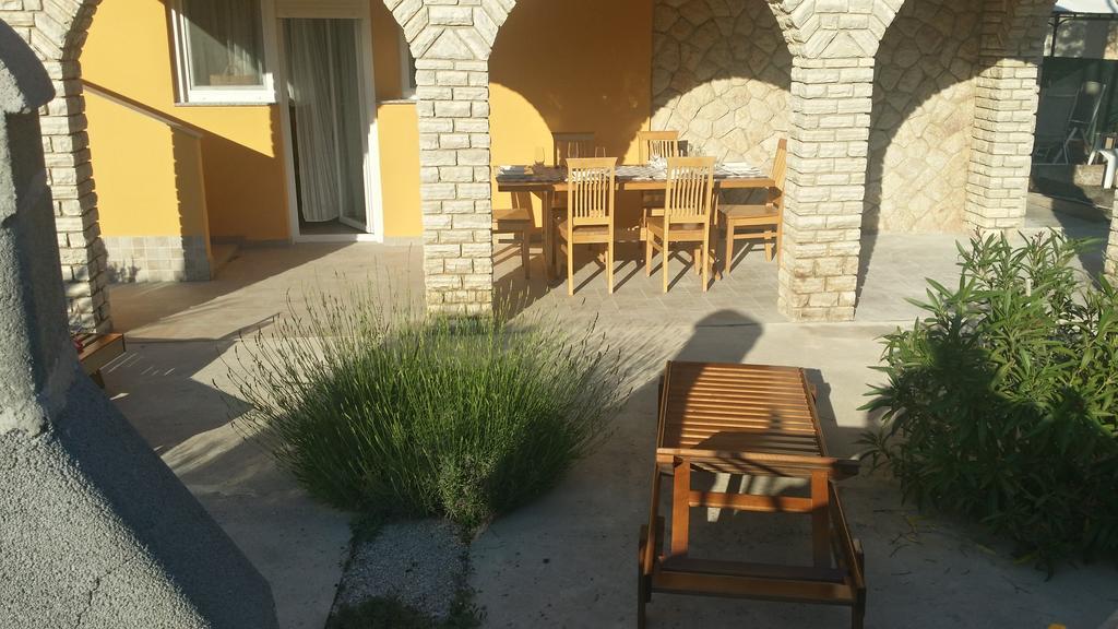Vila Kuca Za Odmor Vugica Polje  Exteriér fotografie