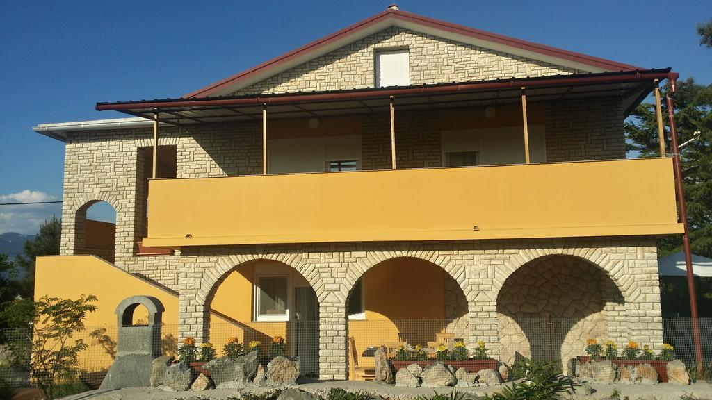 Vila Kuca Za Odmor Vugica Polje  Exteriér fotografie