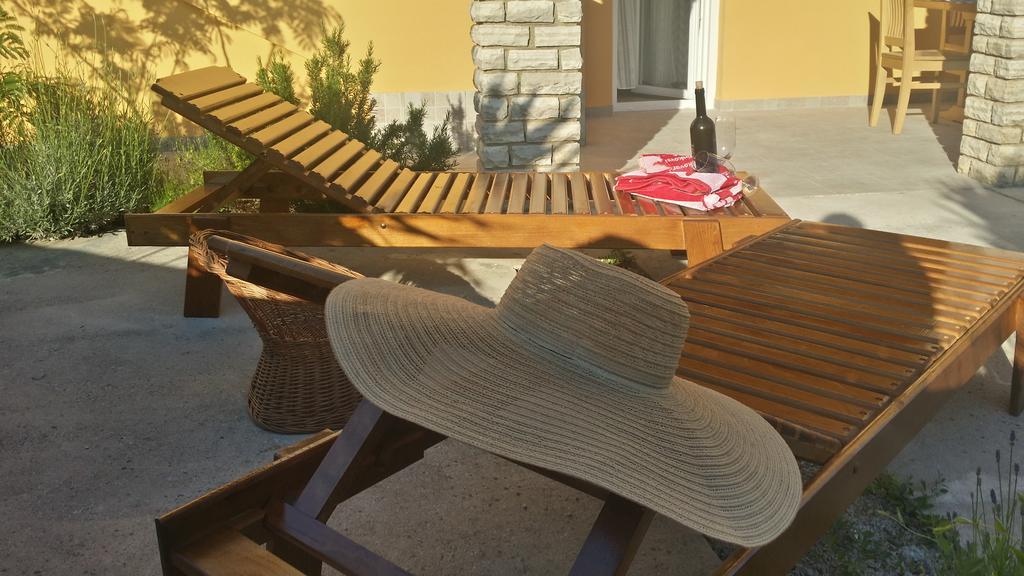 Vila Kuca Za Odmor Vugica Polje  Exteriér fotografie