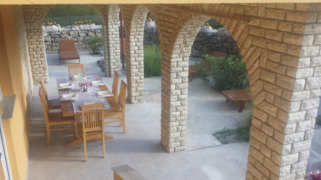Vila Kuca Za Odmor Vugica Polje  Exteriér fotografie