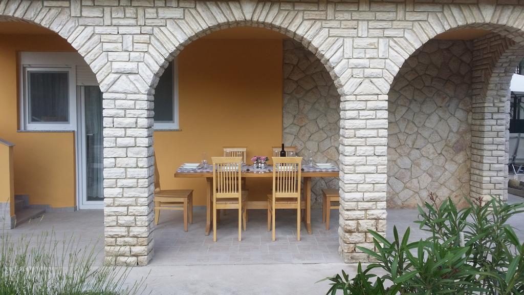 Vila Kuca Za Odmor Vugica Polje  Exteriér fotografie